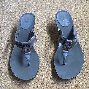 Authentic Gucci sandals